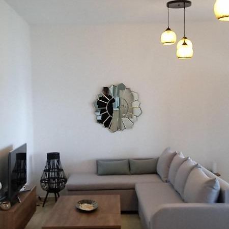 Appartamento Beautiful House In Front Of The Sea Gazi Esterno foto